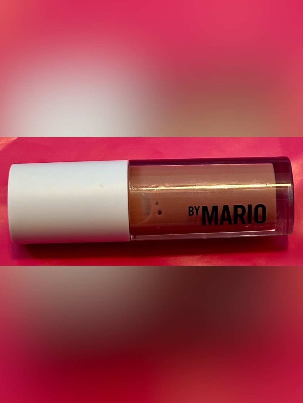By Mario Liquid Lipstick - Bare Shade